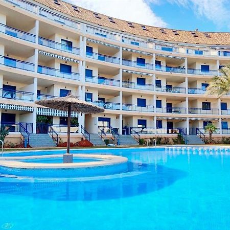 Apartamento Sueno De Denia By Denia Costa Екстериор снимка