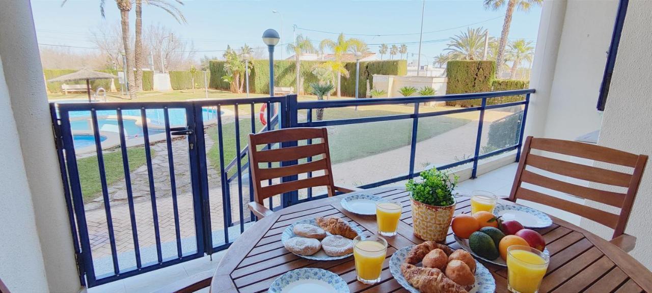 Apartamento Sueno De Denia By Denia Costa Екстериор снимка