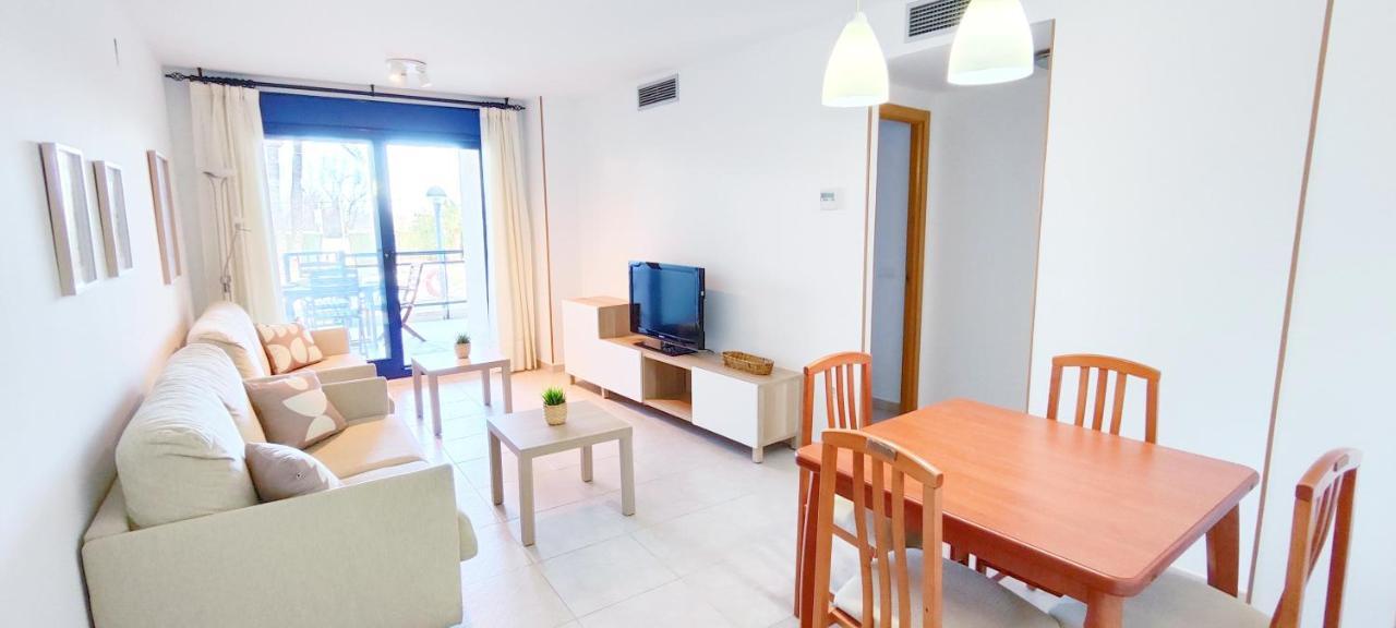 Apartamento Sueno De Denia By Denia Costa Екстериор снимка