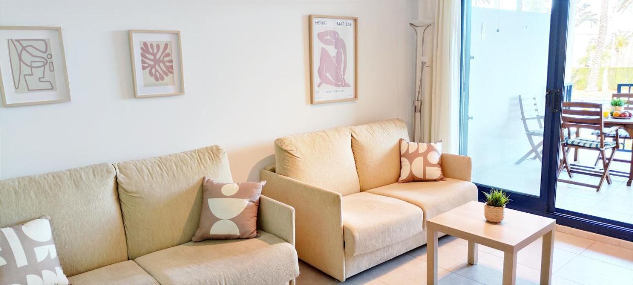 Apartamento Sueno De Denia By Denia Costa Екстериор снимка