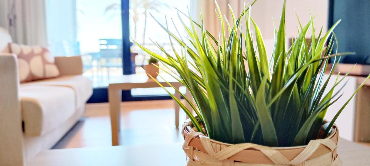 Apartamento Sueno De Denia By Denia Costa Екстериор снимка