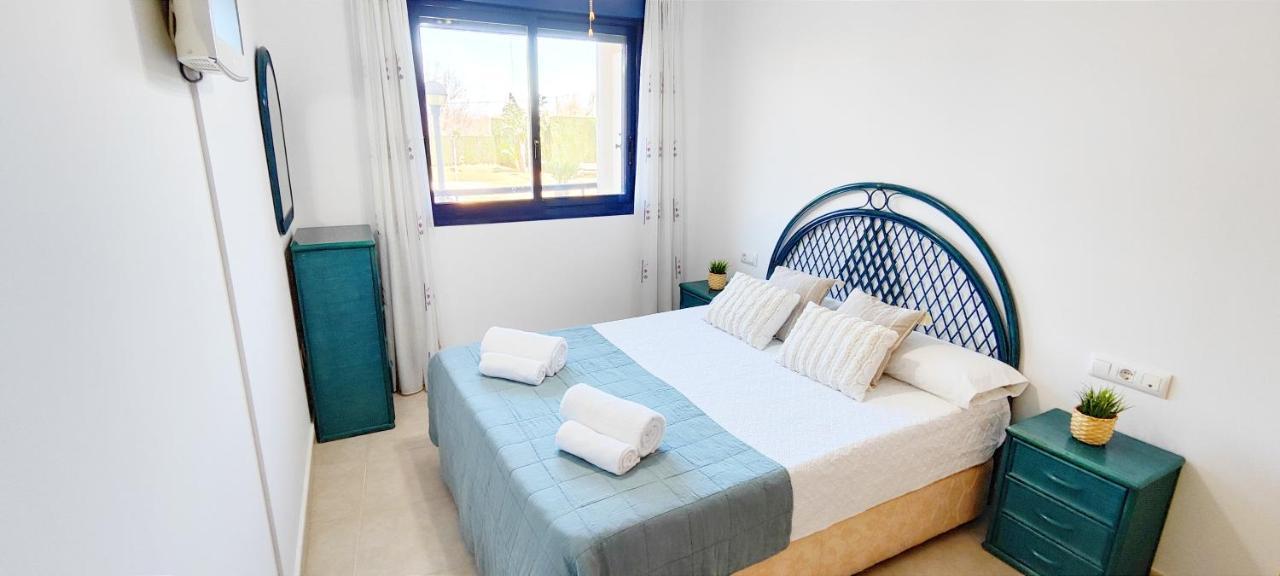 Apartamento Sueno De Denia By Denia Costa Екстериор снимка