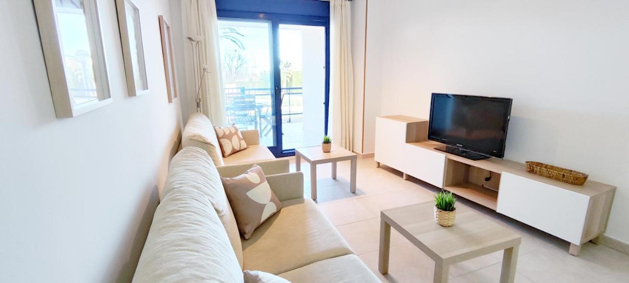 Apartamento Sueno De Denia By Denia Costa Екстериор снимка