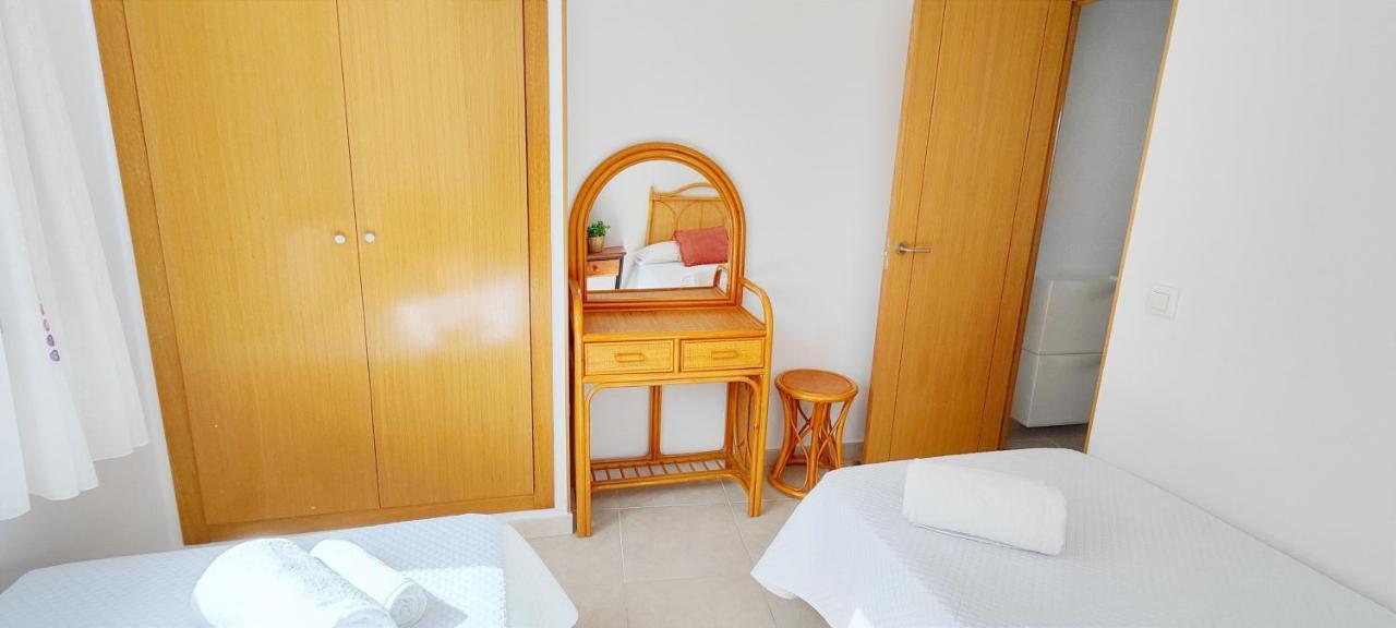 Apartamento Sueno De Denia By Denia Costa Екстериор снимка