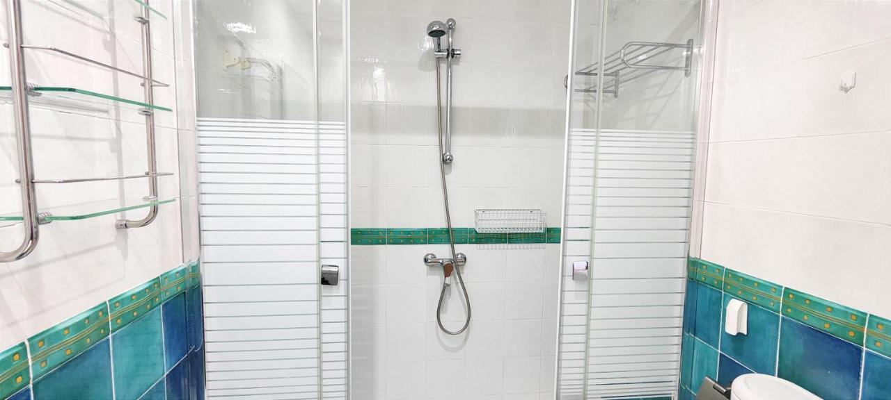 Apartamento Sueno De Denia By Denia Costa Екстериор снимка