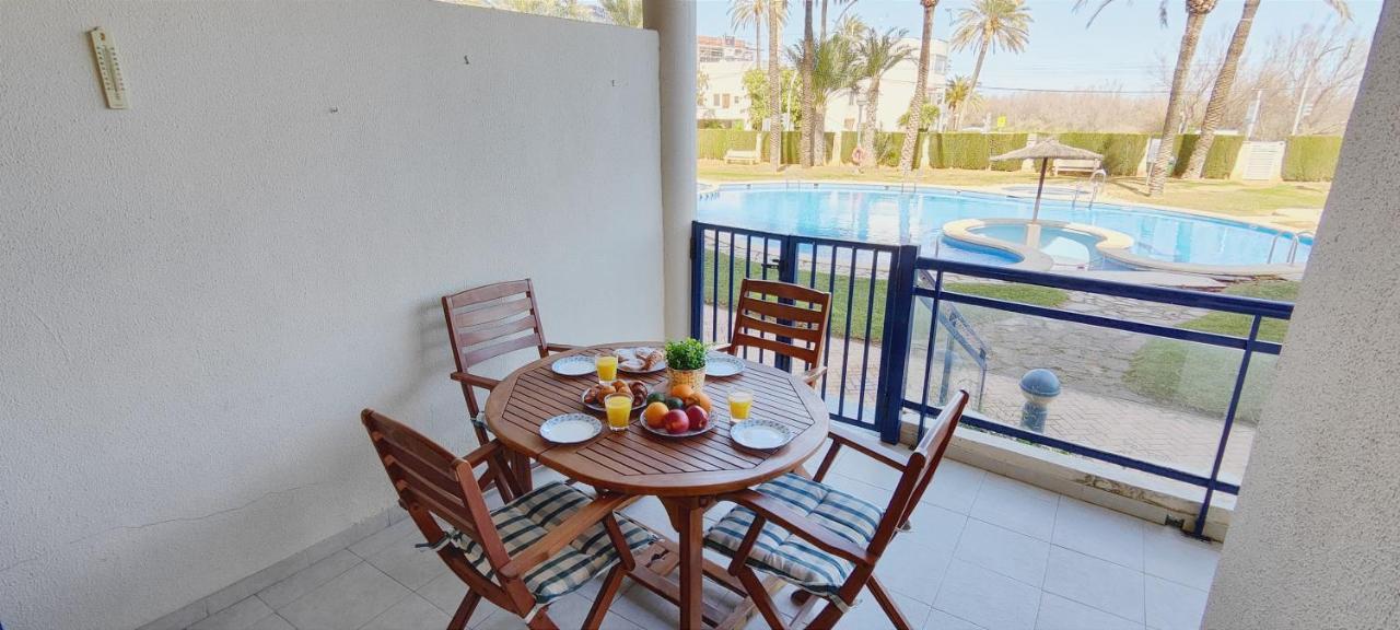 Apartamento Sueno De Denia By Denia Costa Екстериор снимка