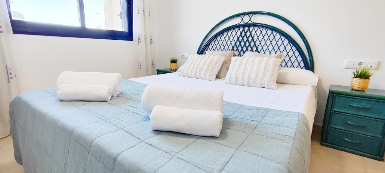 Apartamento Sueno De Denia By Denia Costa Екстериор снимка