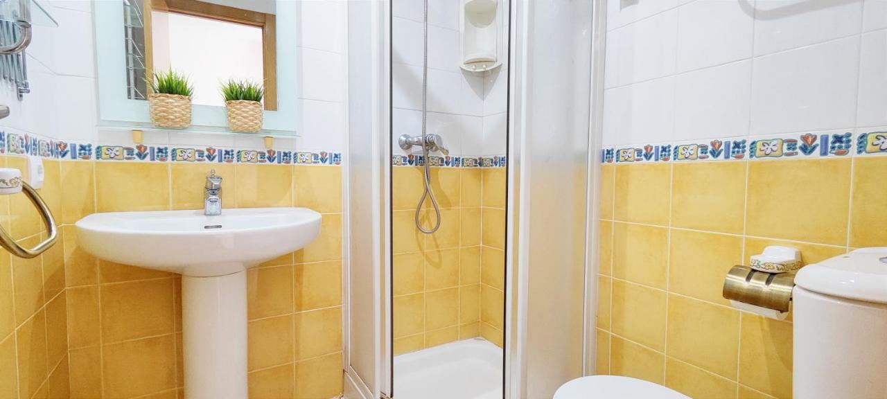 Apartamento Sueno De Denia By Denia Costa Екстериор снимка