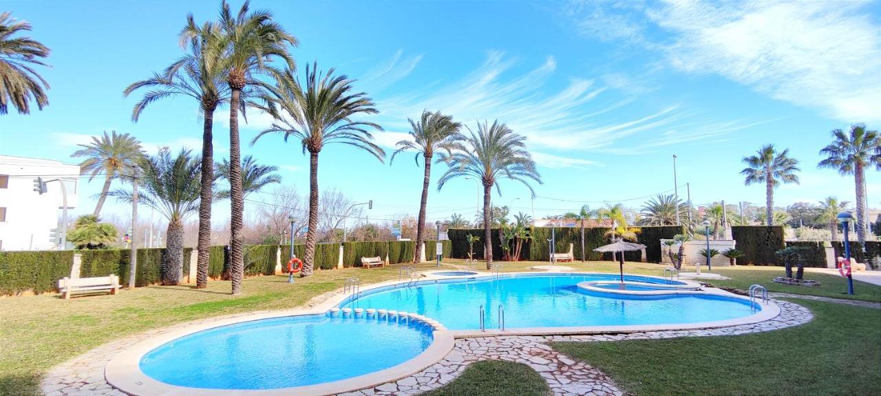 Apartamento Sueno De Denia By Denia Costa Екстериор снимка