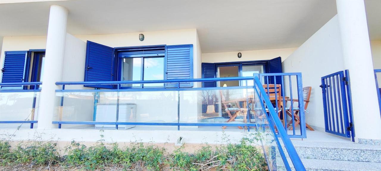 Apartamento Sueno De Denia By Denia Costa Екстериор снимка