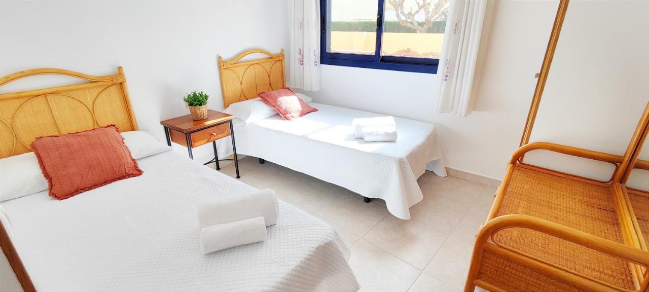 Apartamento Sueno De Denia By Denia Costa Екстериор снимка