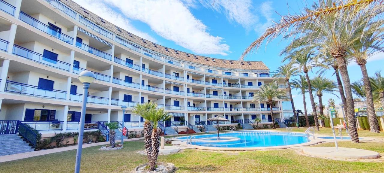 Apartamento Sueno De Denia By Denia Costa Екстериор снимка