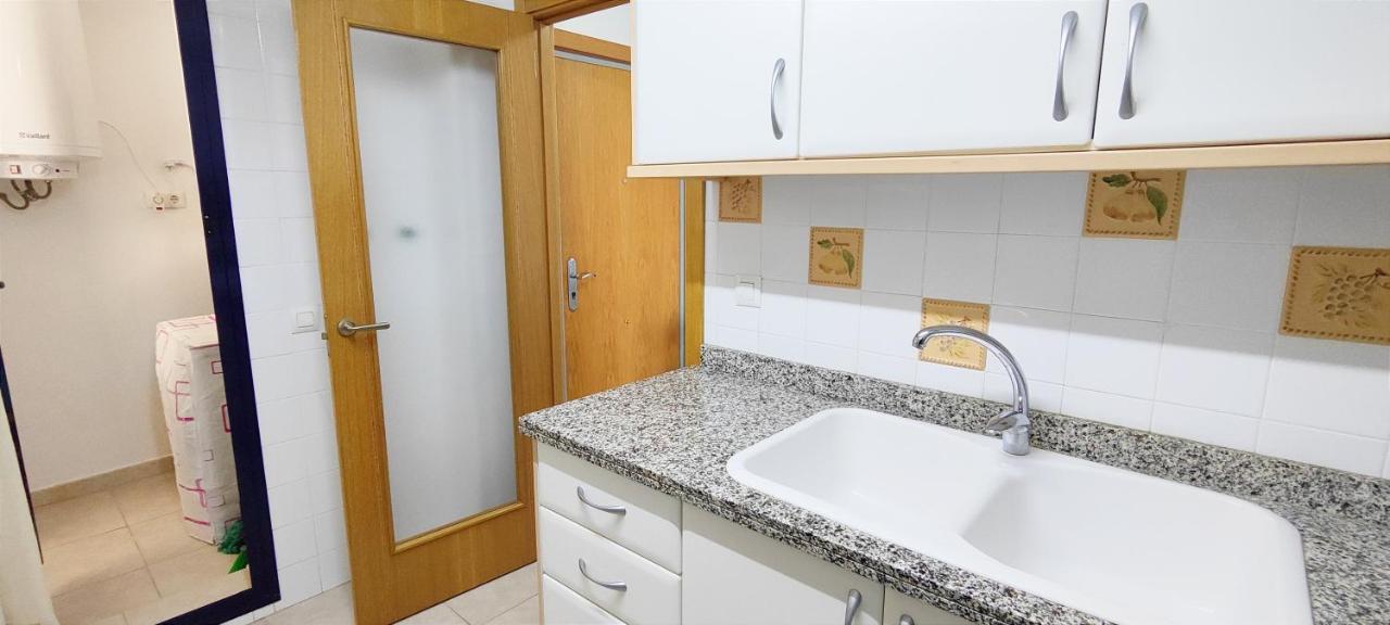 Apartamento Sueno De Denia By Denia Costa Екстериор снимка