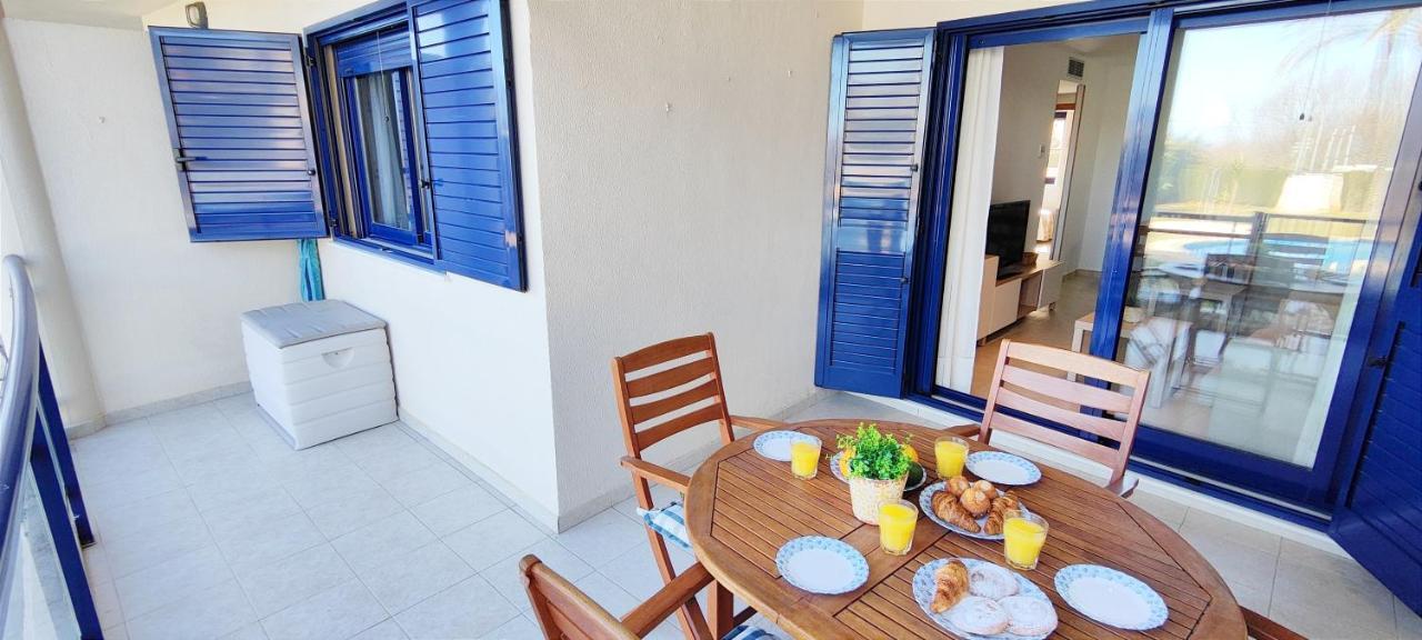 Apartamento Sueno De Denia By Denia Costa Екстериор снимка