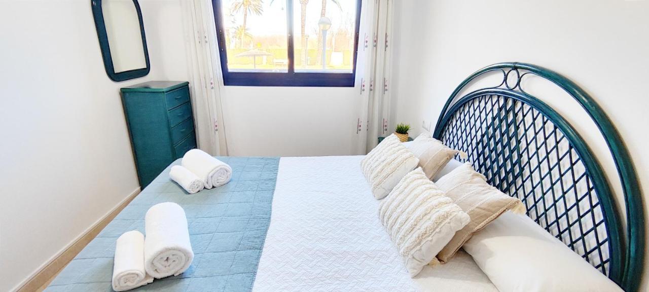 Apartamento Sueno De Denia By Denia Costa Екстериор снимка