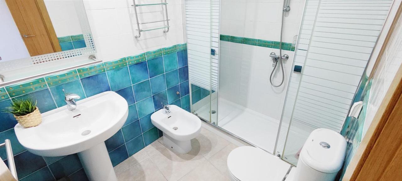 Apartamento Sueno De Denia By Denia Costa Екстериор снимка