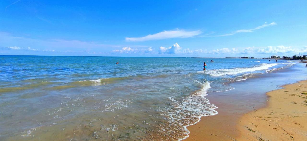 Apartamento Sueno De Denia By Denia Costa Екстериор снимка
